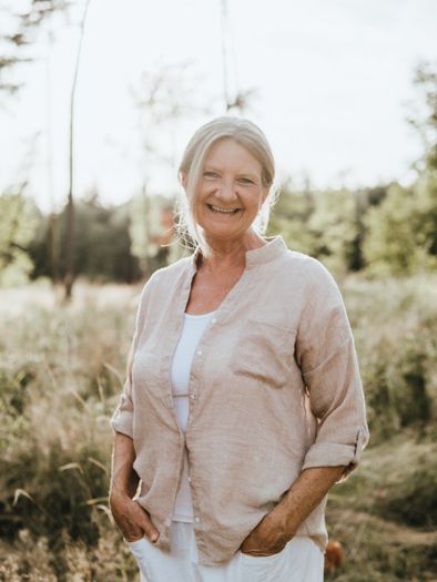 Britta Gottschalk - Physiotherapeutin